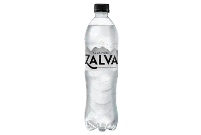 agua salva sin gas 600ml