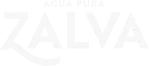 logo de agua zalva